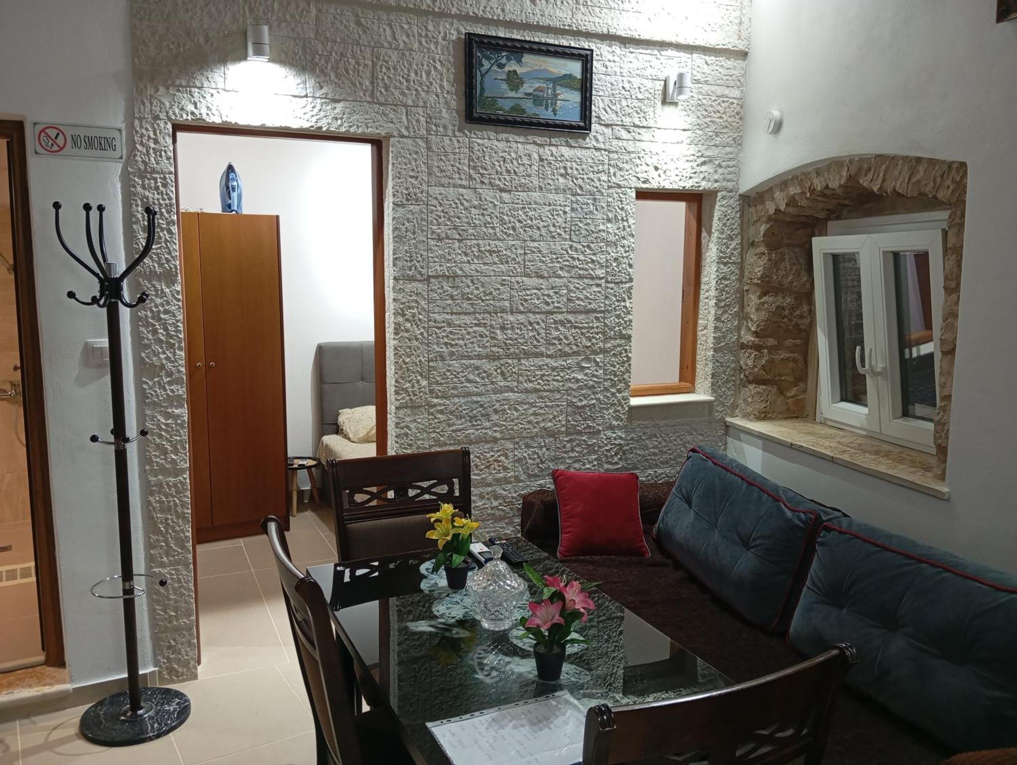 Country-Bumpkin'S House Villa Karyotikon Ngoại thất bức ảnh